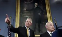 NYPD Addresses Rise in NYC Slashings; ‘Operation Cutting Edge’