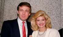 Friends Say Ivana Trump’s Home Had a Hidden Danger