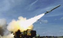China May Have Deployed Anti-Ship Missiles on Paracel Islands