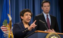 FBI Head to Face Congress Over Clinton Email Investigation