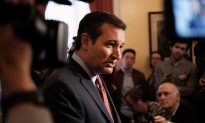 Cruz Responds to Trump, Calling Him a ‘Sniveling Coward,’ for Attacking His Wife