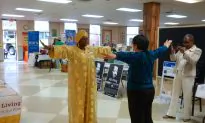 An Urgent Message at Global Humanitarian Summit