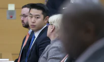 Brooklyn DA on Peter Liang: ‘There is No Evidence He Intended to Kill’