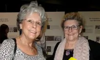 Shen Yun Brings Hope and Beauty to Belgian Community
