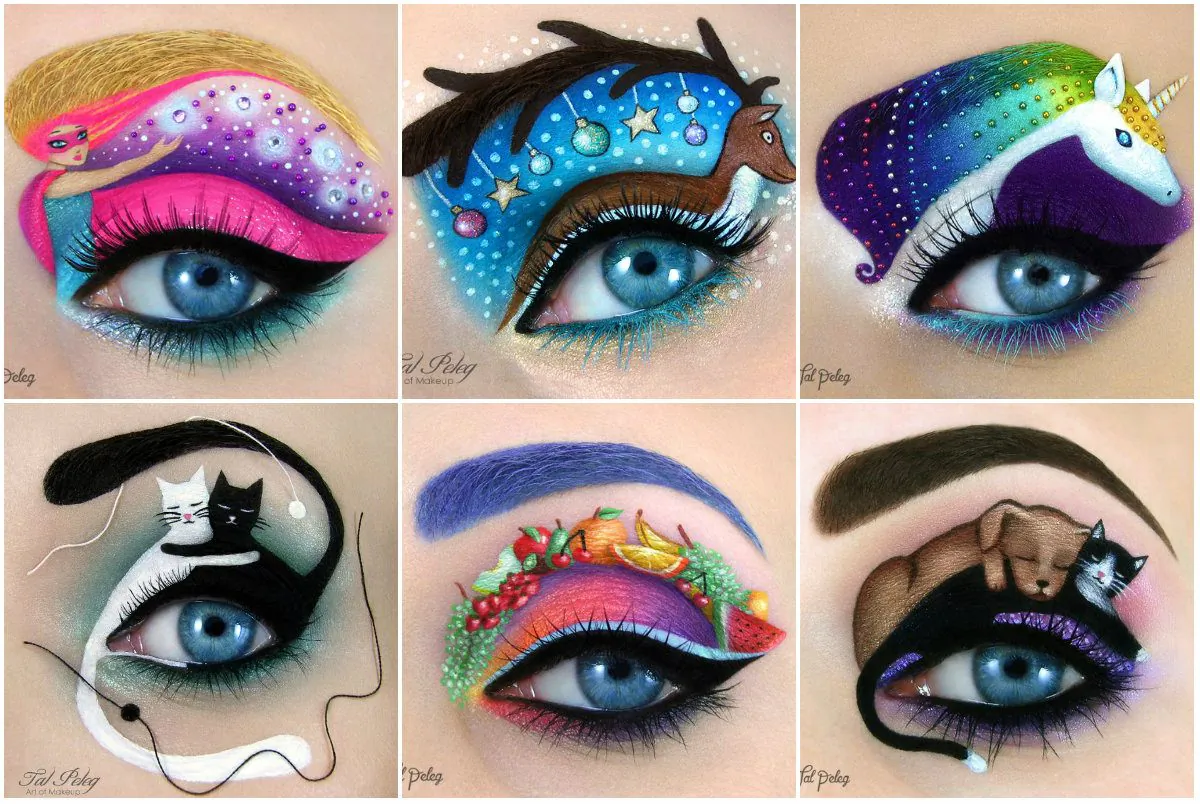 (Courtesy of Tal Peleg)