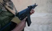 Fake Video of ‘American’ Shooting a Quran Traced to Russian Propaganda Agency