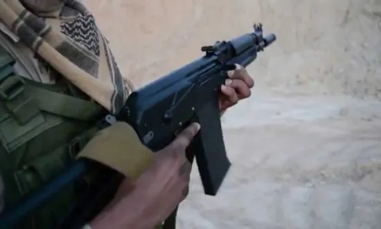 Fake Video of ‘American’ Shooting a Quran Traced to Russian Propaganda Agency
