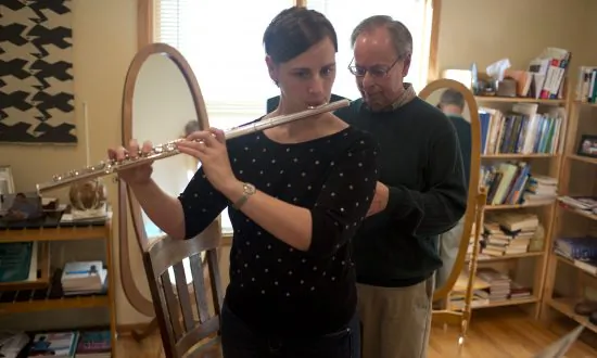 Alexander Technique for Musicians