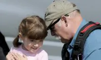 Pope Francis to Meet With 5-Year-Old From Ohio