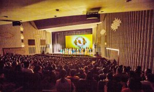 Young Man From Mainland China: Shen Yun Pulls Me out of All the Chaos in My Life