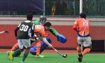 Khalsa Secure Premier Division Title