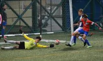 Kitchee to Face South China in League Cup Final