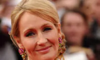 Author J.K. Rowling Comes Out Swinging Against Transgender Language