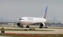Video: Airplane Pilot Performs Stomach-Churning Landing