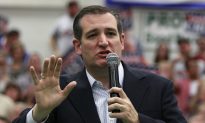 Ted Cruz Accuses Donald Trump of Planting National Enquirer Smear