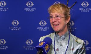 Shen Yun: Inspirational, Educational, and Beautiful