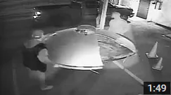 Story About Stolen UFO in Roswell Has Sad Ending