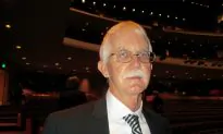 Shen Yun Is a Must See, Says Air Show Director