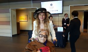 Hollywood Filmmaker Says Shen Yun is ‘Absolutely Fabulous, More People Should See It’