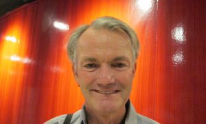 Shen Yun Inspires Sculptor to ‘Be a Better Person’