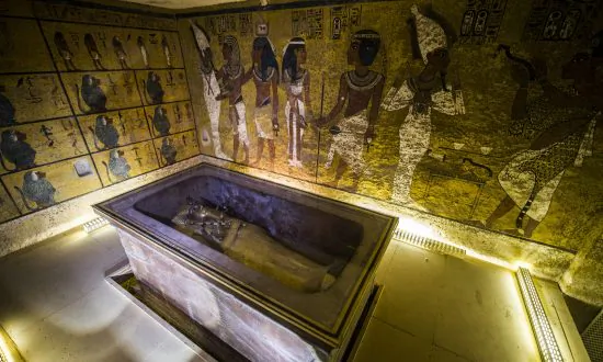 From Stonehenge to Nefertiti: How High-Tech Archaeology Is Transforming Our View of History