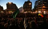 Has Europe Blinked on Defeating ISIS in the Middle East?