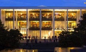 Shen Yun, an ‘Immense Source of Inspiration’ Returns to Portland