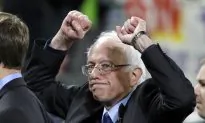 Bernie Sanders Takes Hawaii, Goes 3 for 3 on the Day
