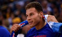 Blake Griffin: Clippers Forward Finally Set to Begin Suspension