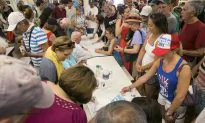Election Integrity Group Sues Hawaii Over Federal Voting Law