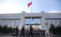 Chinese Politician Unpunished After Thumping Lawyer in Court