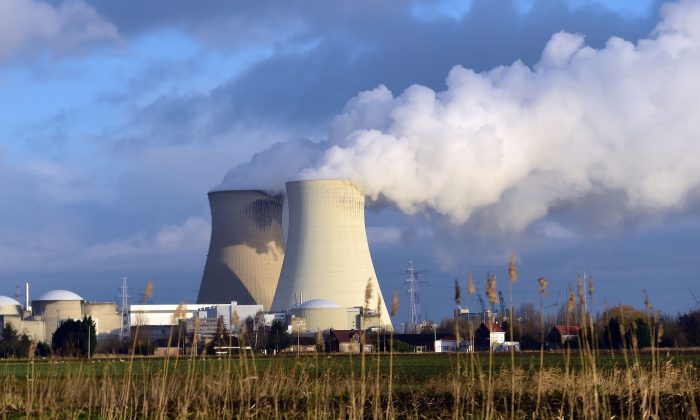 Coalition Goes Nuclear With Its Climate Change Response 