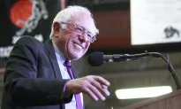 Ben & Jerry Are Handing Out ‘Bernie’s Yearning’ Ice Cream for Free in Union Square