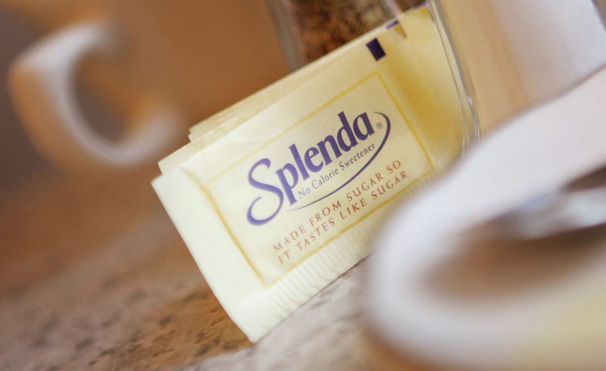 NextImg:WHO Issues 'Conditional' Recommendation Advising Against Nonsugar Sweeteners for Weight Loss