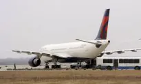 Pilot for American Airlines Arrested After Failing Breathalyzer Test