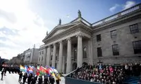 Ireland Recalls 1916 Easter Rising Against British Rule