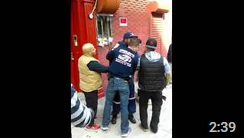 Police to Review Confrontation Involving Mailman, 5 Officers