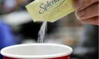 Seriously, Get Splenda out of Your Diet If You Haven’t Done so Already