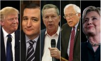 Common Core and the Presidential Candidates