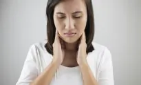 Secrets of Korean Medicine, Part 23: Thyroid Disease Can Be Fully Cured by Fortifying the Tonsils
