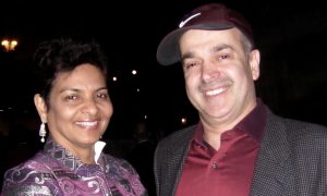 Business Owners Amazed by Shen Yun