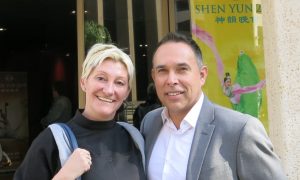 See Shen Yun Before It’s Gone, Says Psychotherapist