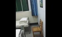 A College Student in China Was Sent to Mental Hospital After Praising Democracy and Denouncing Mao