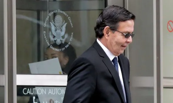 Ex-president of Honduras Admits to Bribery in FIFA Scandal