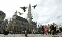 Europe Must Adapt to a Dangerous World