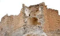 Syrian Experts Shocked by Damage Inside Palmyra’s Museum