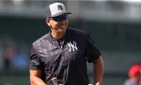 Alex Rodriguez Photographed With New Billionaire Girlfriend