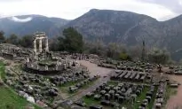 6 Tools That Are Revolutionizing Archaeology by Helping Us Find Sites Without Digging