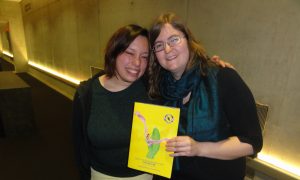 Shen Yun Epitomizes Harmony, Say Musicians