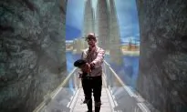 10 Cool Applications for Virtual Reality That Aren’t Just Games